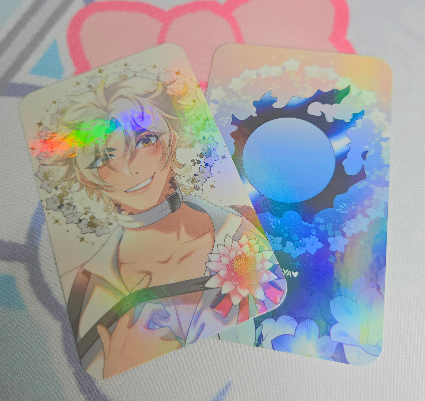 FFXIV | PHOTOCARDS | Boiyahs ★