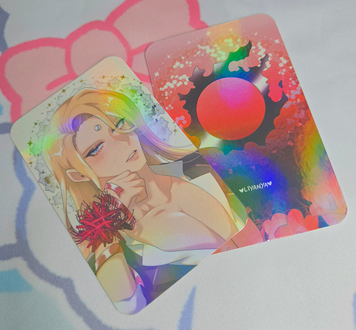 FFXIV | PHOTOCARDS | Boiyahs ★