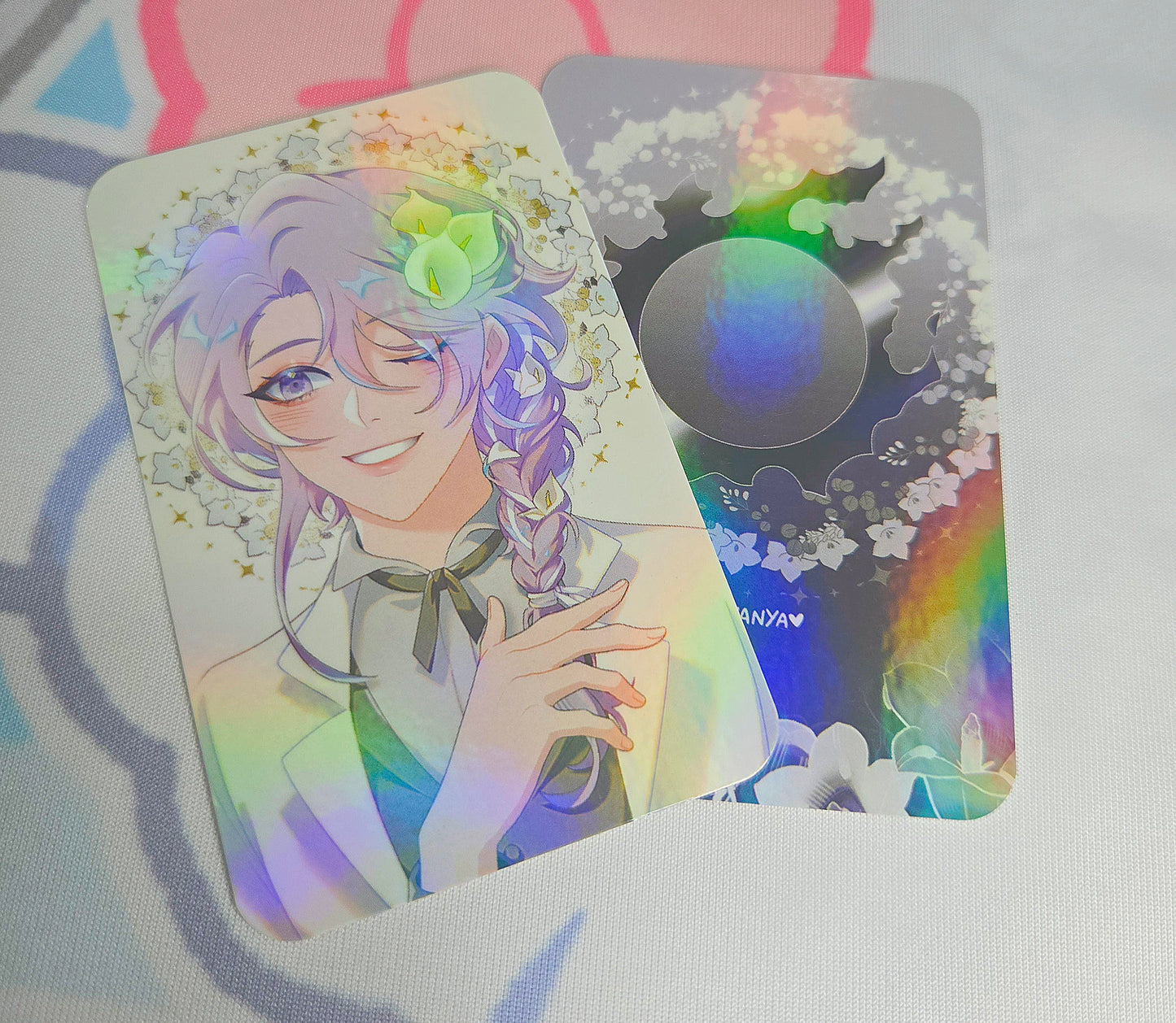 FFXIV | PHOTOCARDS | Boiyahs ★