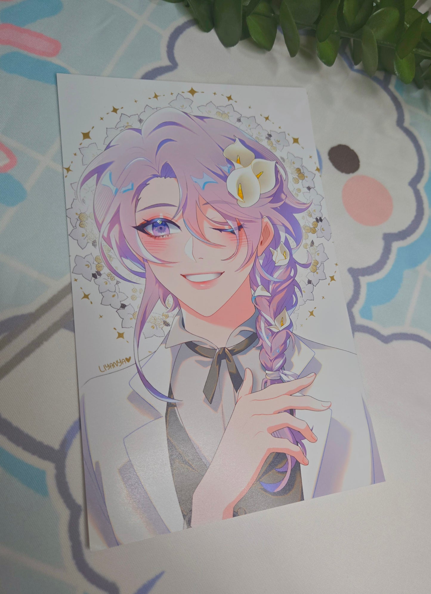 FFXIV | PRINTS | Boiyahs ★