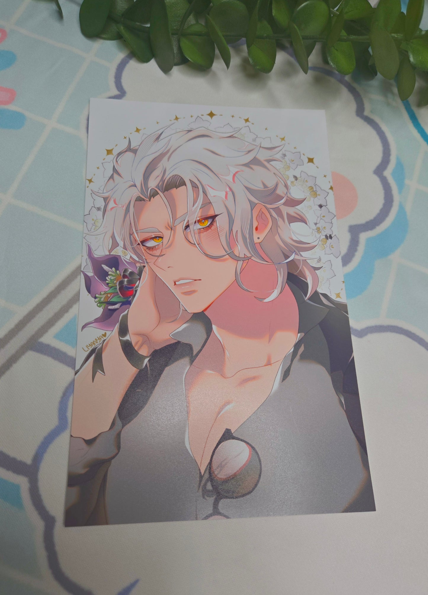 FFXIV | PRINTS | Boiyahs ★