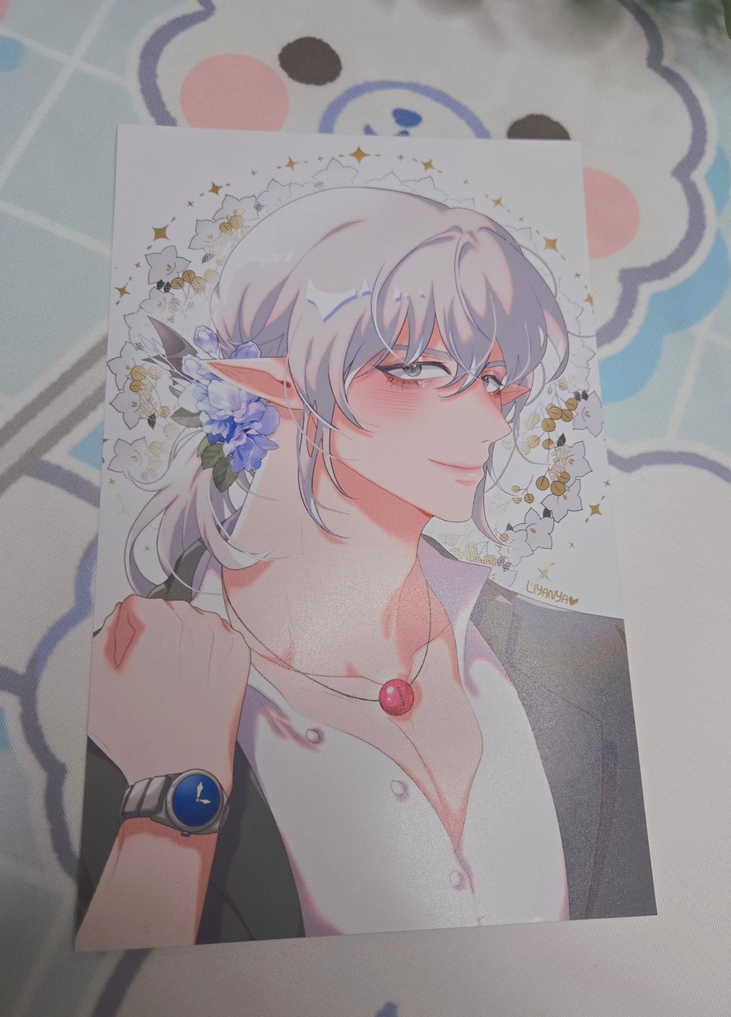 FFXIV | PRINTS | Boiyahs ★