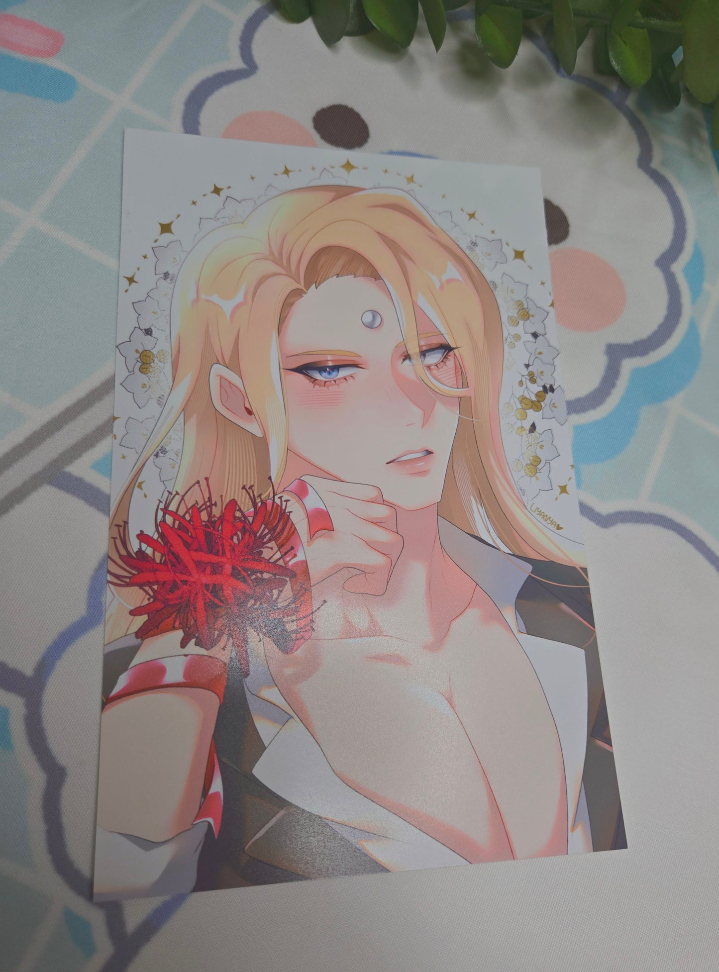 FFXIV | PRINTS | Boiyahs ★