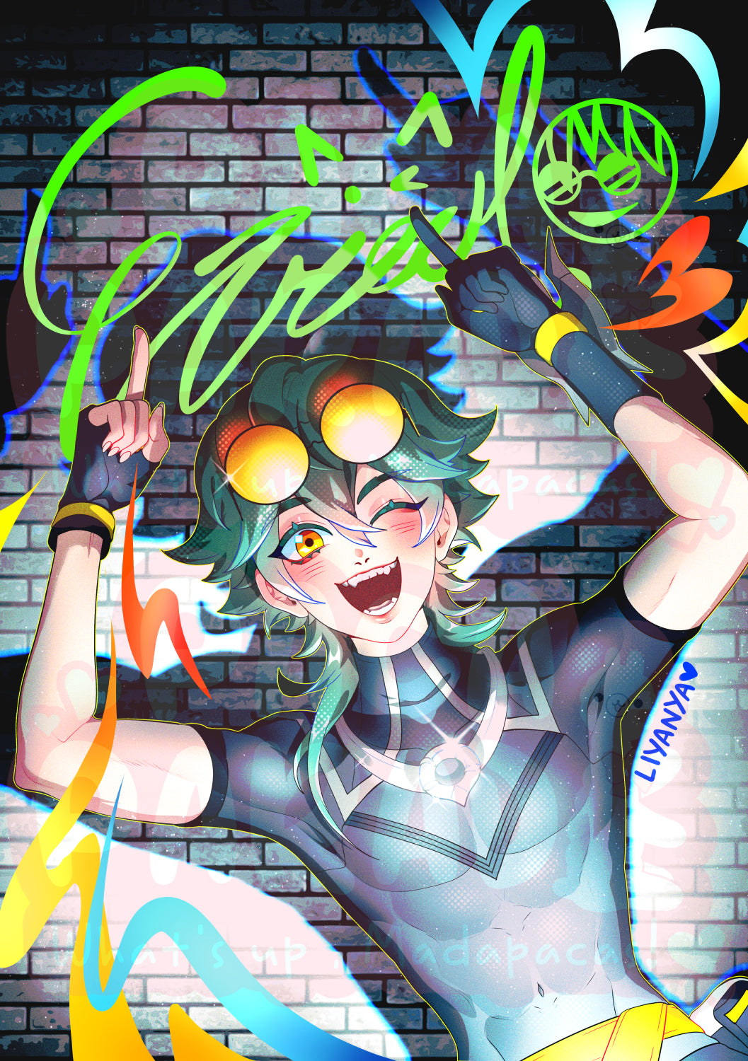 LEAGUE OF LEGENDS | FOIL PRINTS | HEARTSTEEL ★SETT ★ APHELIOS ★KAYN ★ EZREAL ★ K'SANTE ★ YONE ★