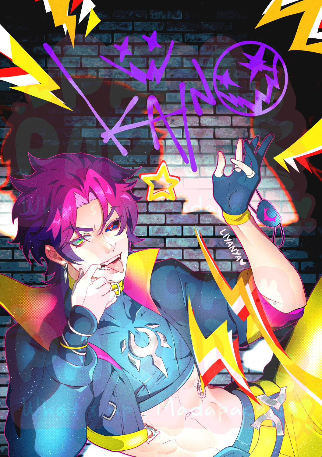 LEAGUE OF LEGENDS | FOIL PRINTS | HEARTSTEEL ★SETT ★ APHELIOS ★KAYN ★ EZREAL ★ K'SANTE ★ YONE ★