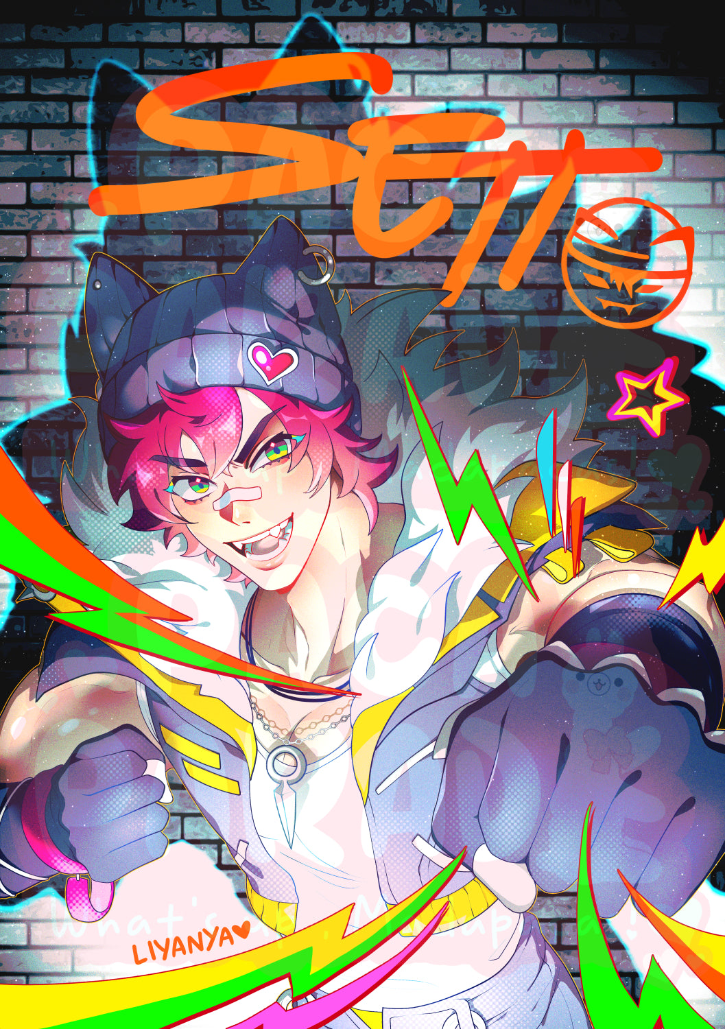 LEAGUE OF LEGENDS | FOIL PRINTS | HEARTSTEEL ★SETT ★ APHELIOS ★KAYN ★ EZREAL ★ K'SANTE ★ YONE ★