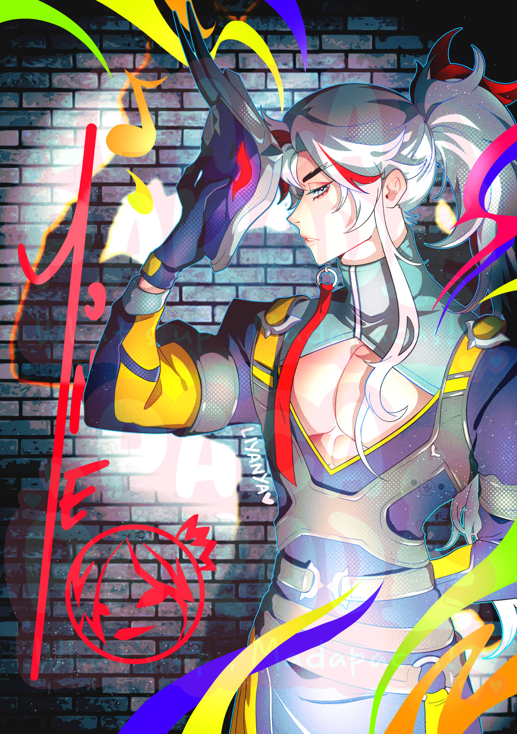 LEAGUE OF LEGENDS | FOIL PRINTS | HEARTSTEEL ★SETT ★ APHELIOS ★KAYN ★ EZREAL ★ K'SANTE ★ YONE ★