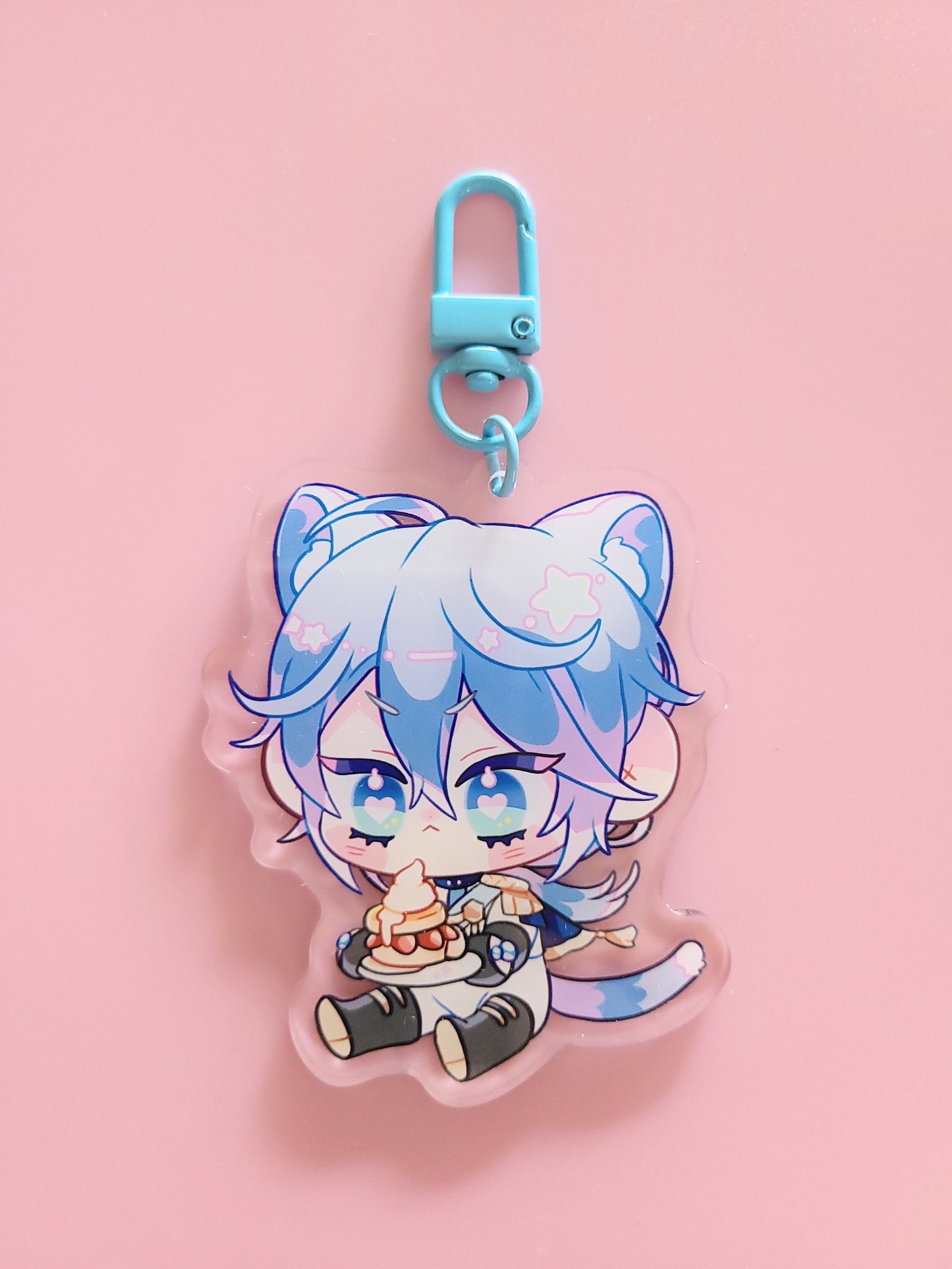 NU Carnival | Keychains ★