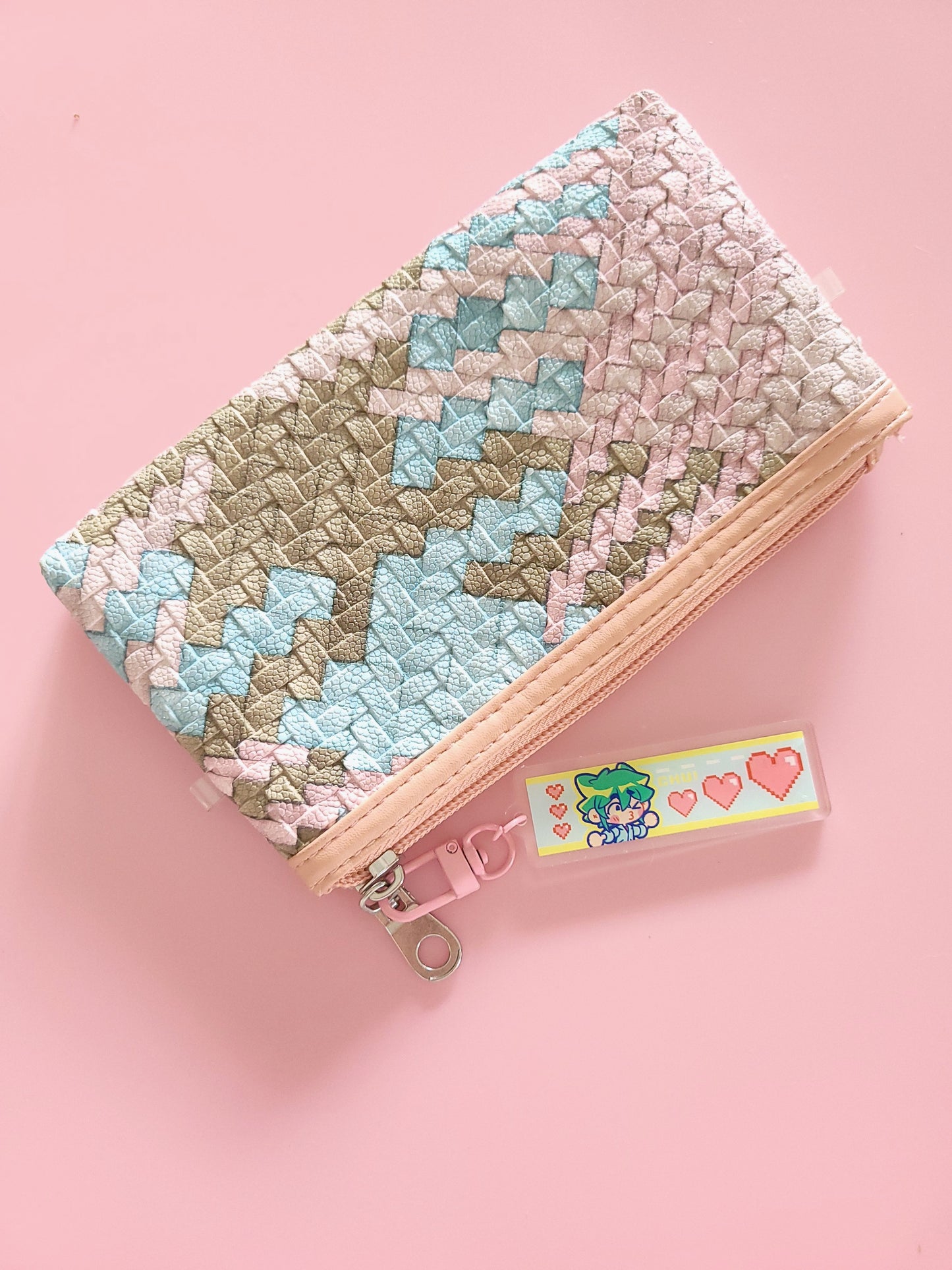 ODLAC | Seyren & Gendry Chuu Chuu Key-chuu-ain ★