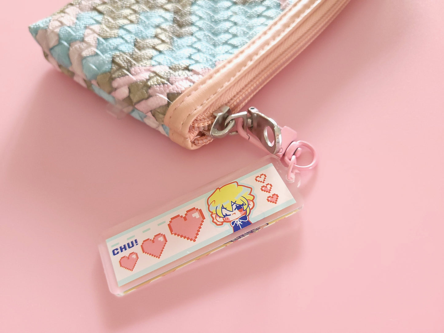 ODLAC | Seyren & Gendry Chuu Chuu Key-chuu-ain ★