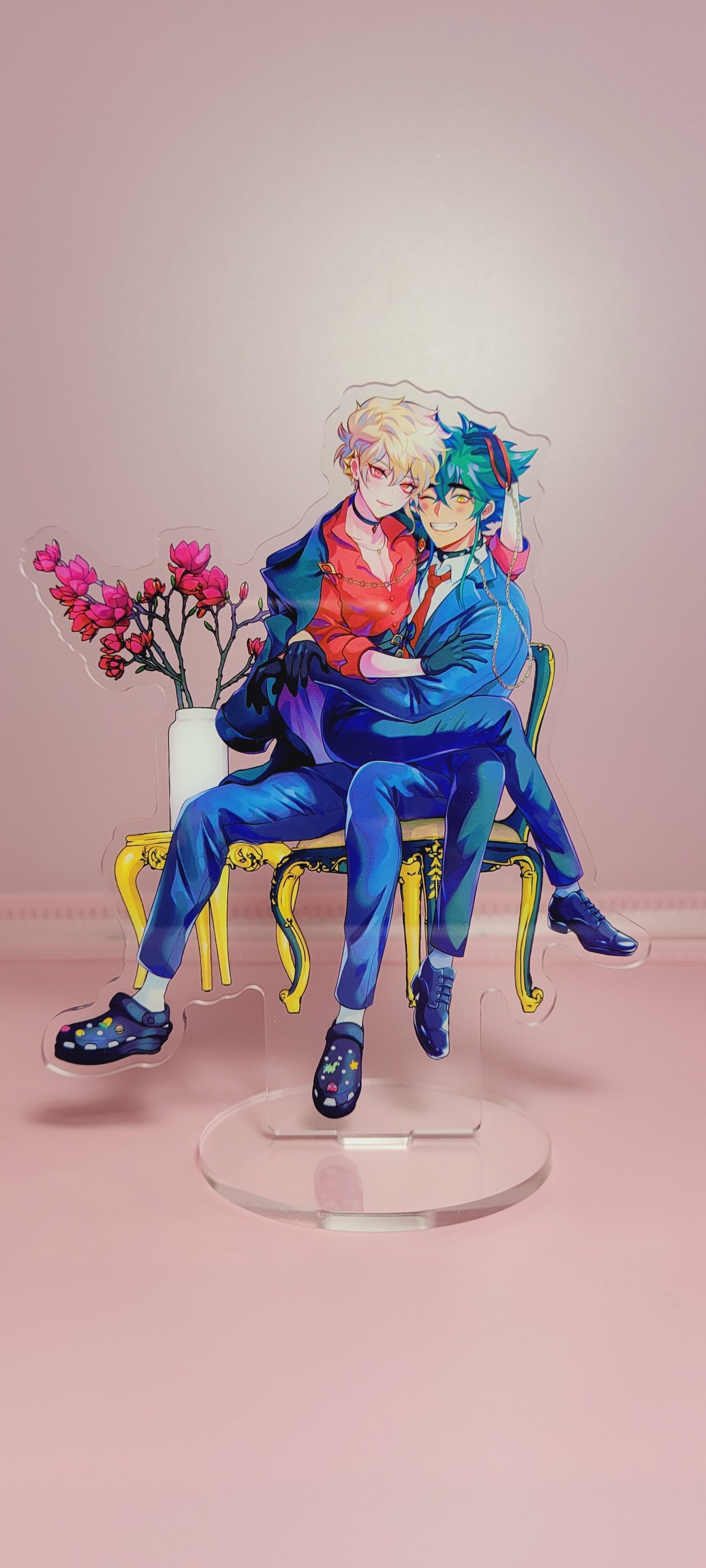 ODLAC | STANDEE | SeyGen ★