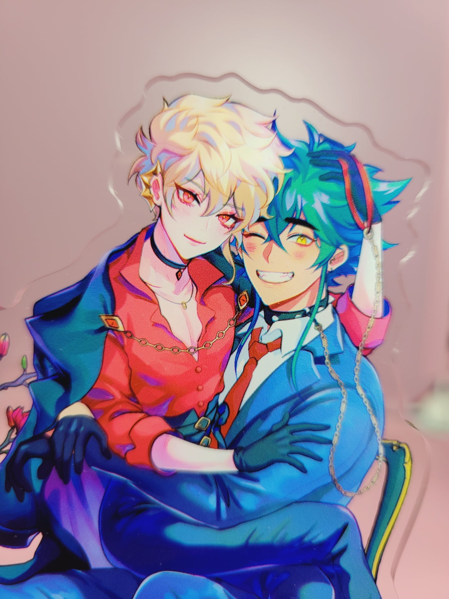 ODLAC | STANDEE | SeyGen ★