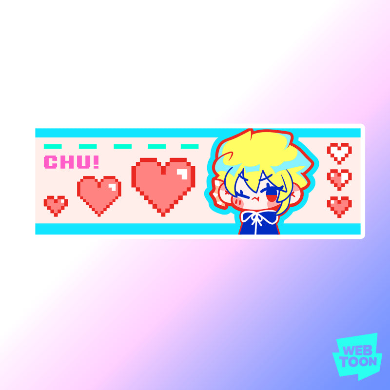 ODLAC | STICKERS ★