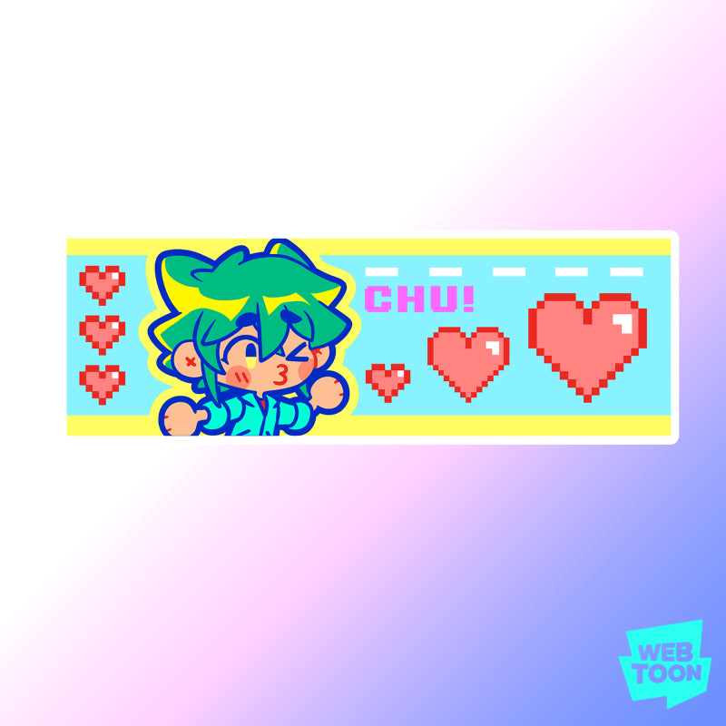 ODLAC | STICKERS ★