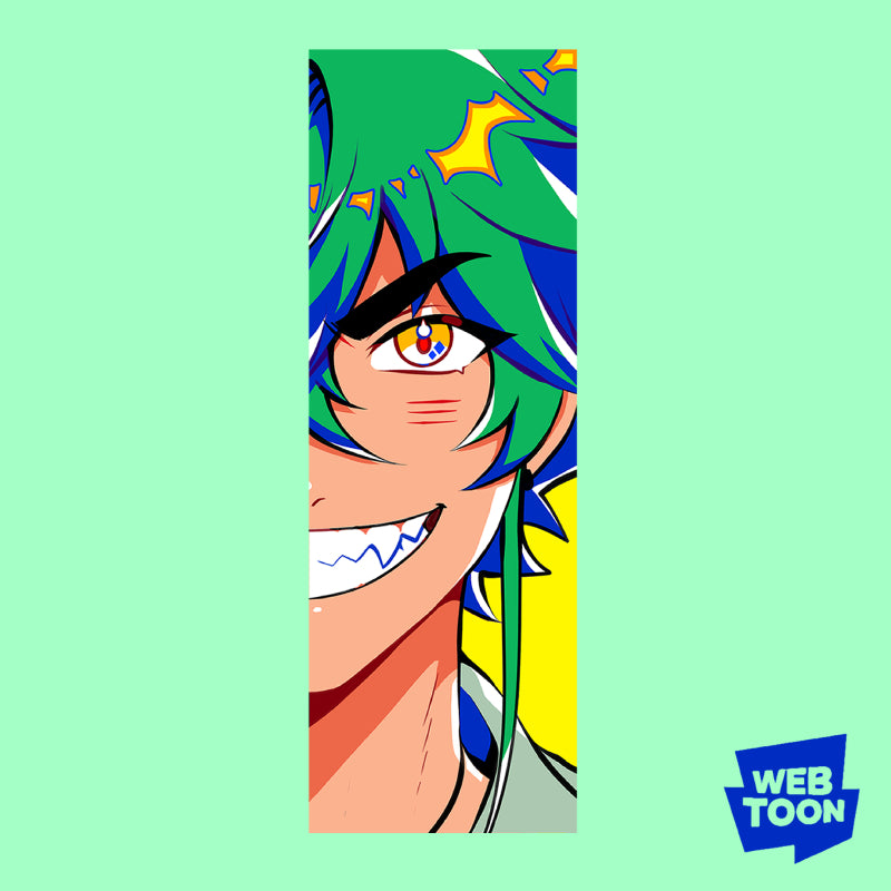 ODLAC | STICKERS ★