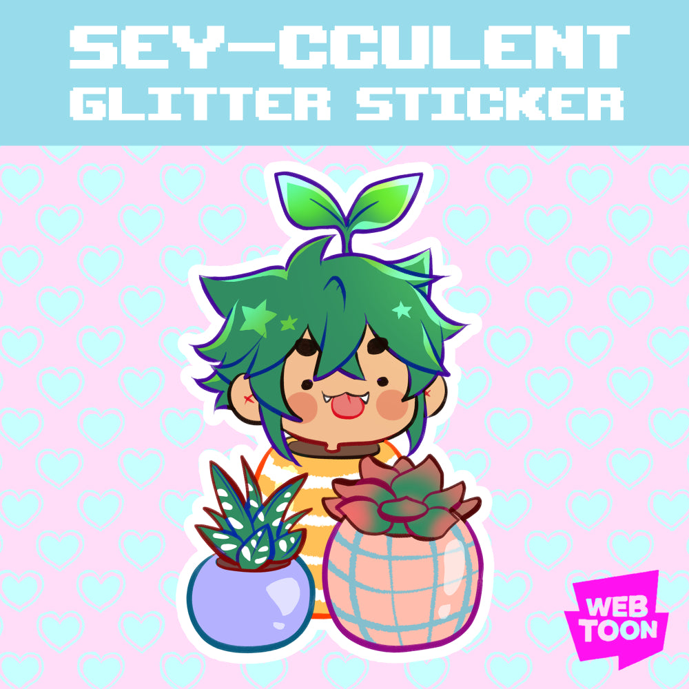 ODLAC | STICKERS ★