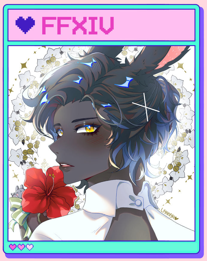 FFXIV
