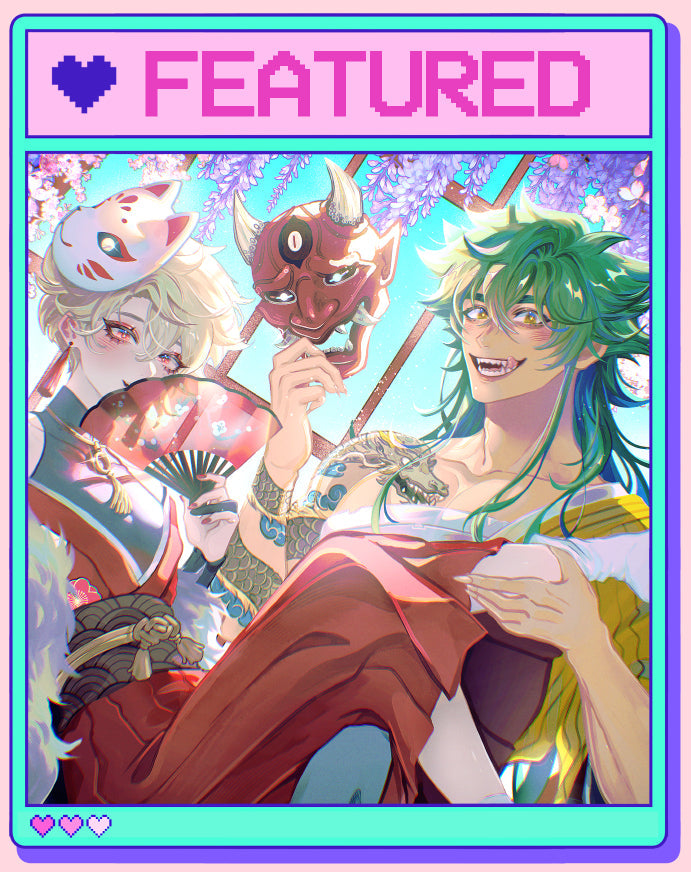 Featured