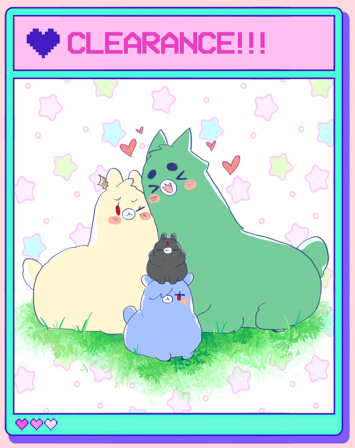 Clearance