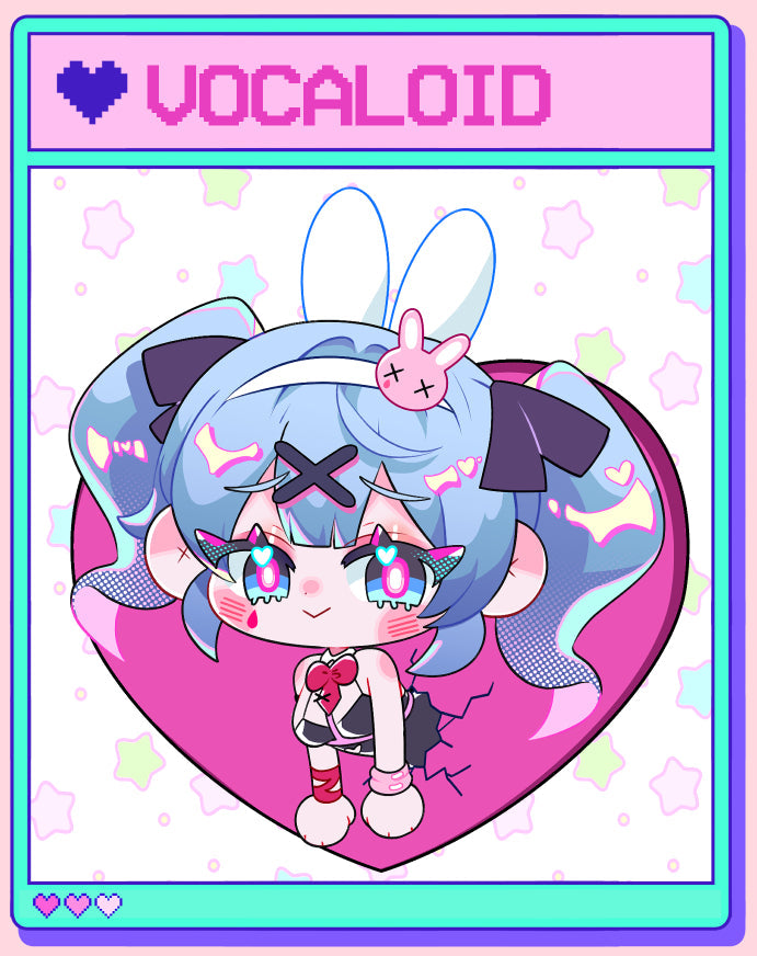 Vocaloid