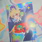 ODLAC | ★ ★ FREEBIES! NOT FOR SALE ★ ★ | SeyGen Run!! A6 PRINT  ★