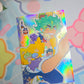 ODLAC | ★ ★ FREEBIES! NOT FOR SALE ★ ★ | SeyGen Run!! A6 PRINT  ★