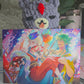 ODLAC | Foil Prints ★