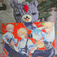 ODLAC | Foil Prints ★
