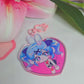 VOCALOID | KEYCHAIN | Rabbit hole Miku ★