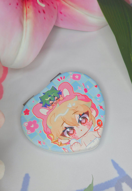 ODLAC | HAND MIRRORS | SeyGen★
