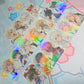 FFXIV | PHOTOCARDS | Boiyahs ★