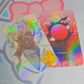 FFXIV | PHOTOCARDS | Boiyahs ★
