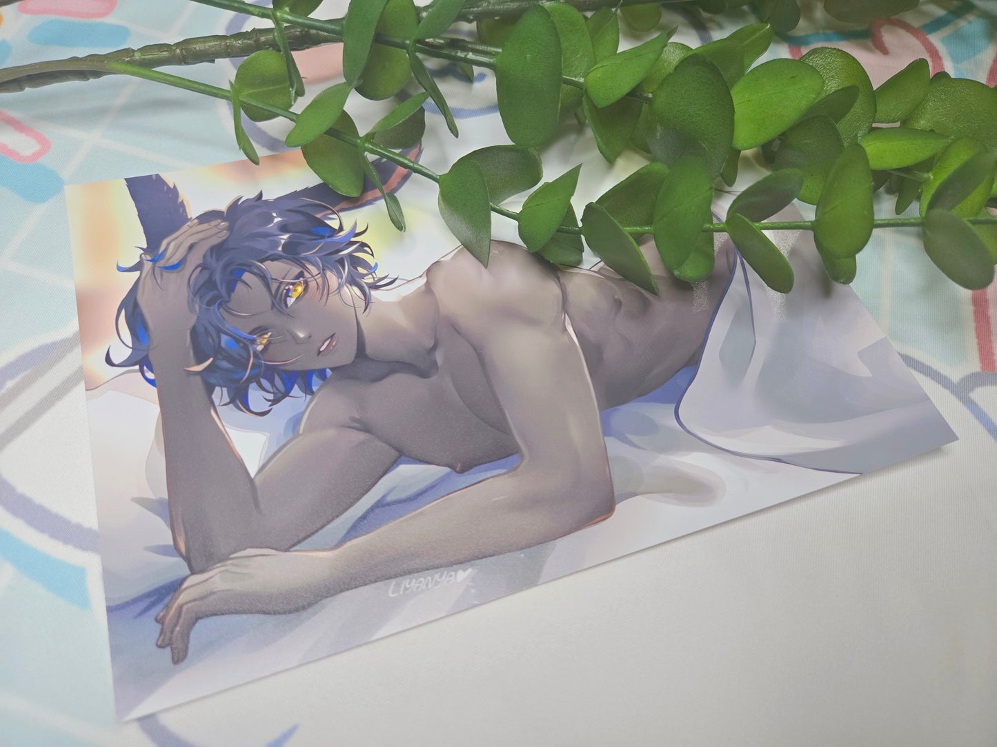 FFXIV | PRINTS | Boiyahs ★