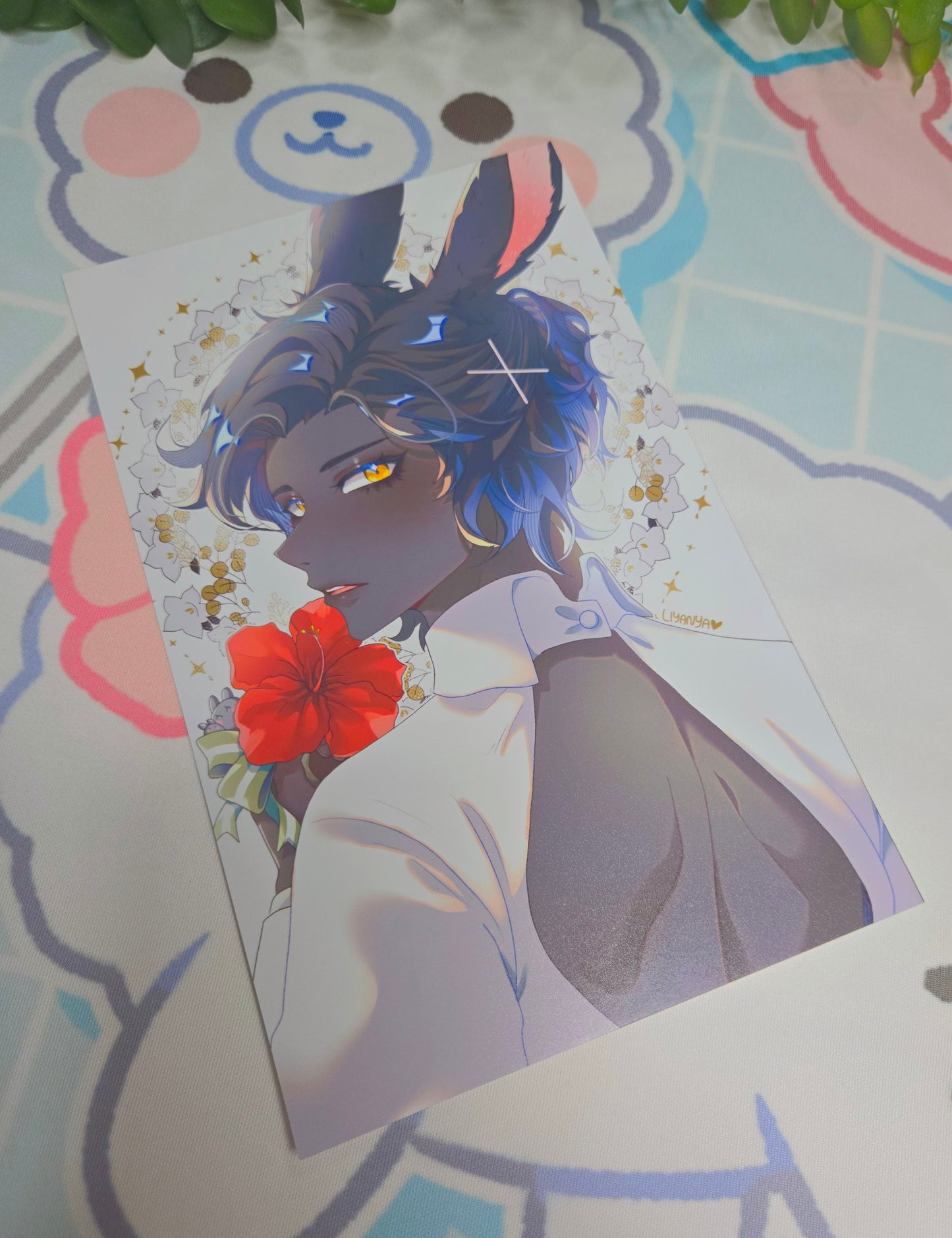 FFXIV | PRINTS | Boiyahs ★