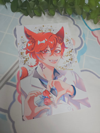 FFXIV | PRINTS | Boiyahs ★