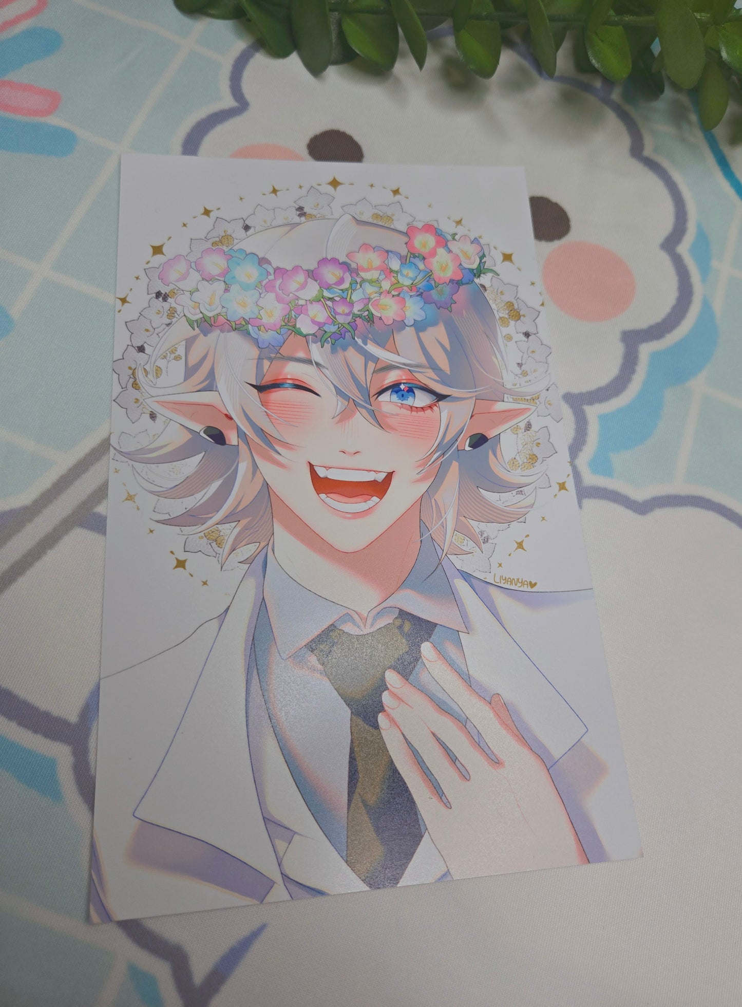 FFXIV | PRINTS | Boiyahs ★