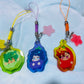ODLAC | KEYCHAIN BLIND BAGS | Veggie Friends ★