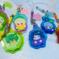 ODLAC | KEYCHAIN BLIND BAGS | Veggie Friends ★