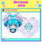 VOCALOID | HAND MIRRORS | Miku Hatsune ★