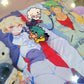 ODLAC | DAKIMAKURA (PREORDER ONLY!!!) | Seyren ★