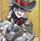 HONKAI STAR RAIL | ACRYLIC GLITTER TICKETS | Aventurine ★ Boothill ★ Dr.Ratio ★ Argenti ★