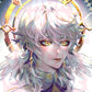 HONKAI STAR RAIL | FOIL PRINTS | Phainon ★Mydei  ★ Danheng ★ Sunday ★ Boothill ★ Aventurine  ★