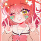 Bocchi The Rock! | PHOTOCARDS | Hitori ★Nijika ★Kita ★Ryo ★