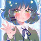 Bocchi The Rock! | PHOTOCARDS | Hitori ★Nijika ★Kita ★Ryo ★