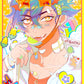 ODLAC | FOIL PRINTS | Pastel Series ★