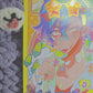 ODLAC | FOIL PRINTS | Pastel Series ★