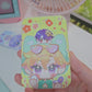 GENSHIN IMPACT | HONKAI STAR RAIL | HAND MIRRORS | AlHaitham + Kaveh ★Ratio +Aventurine ★ Robin +Sunday ★