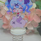 VOCALOID |  SPRING STANDEE | Rabbit Hole Miku ★