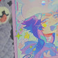 ODLAC | FOIL PRINTS | Pastel Series ★