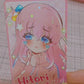 Bocchi The Rock! | PHOTOCARDS | Hitori ★Nijika ★Kita ★Ryo ★